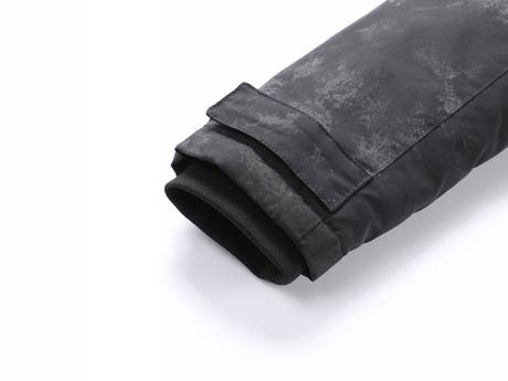 Bunda pre chlapcov, glo-story,134 / 140