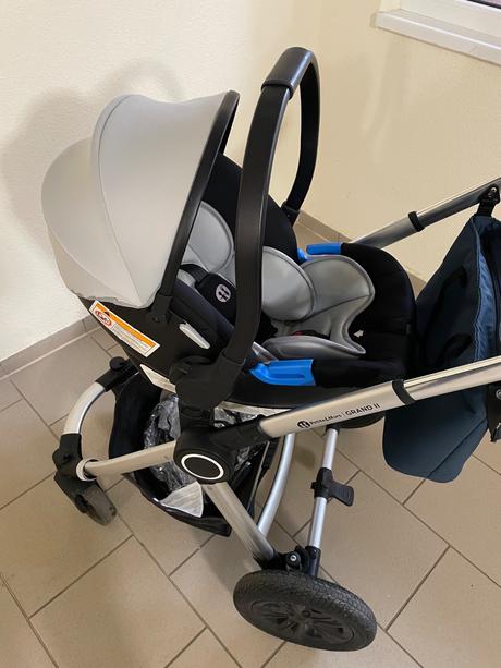 Petite&mars grand ii, petite&mars,petite&mars grand ii