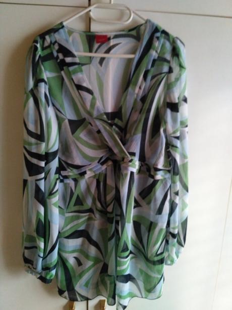 Tehotenská tunika, esprit,xl