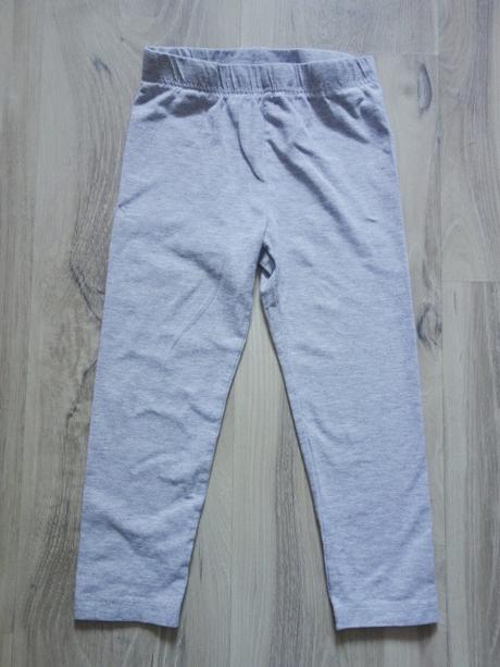 3/4-ťové legínky alive, alive,116