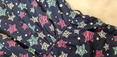 Krásny dievčenský overal, 152