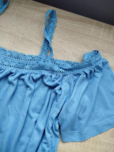 Top - ako novy, bonprix,l