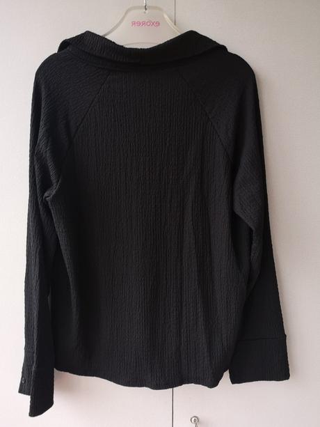 Be you collar top and short co-ord set m, m