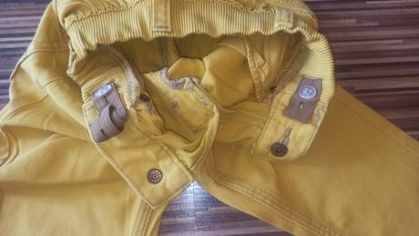 Zlte rifle 86/92, 86