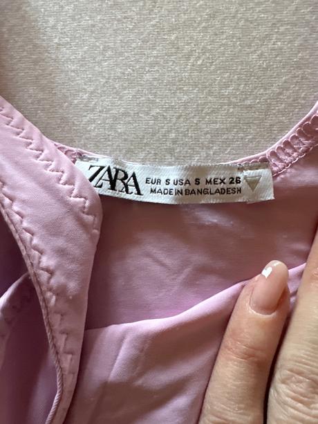 3x tielkové body, zara,s
