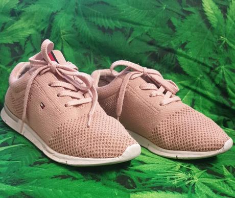 Dámske tenisky, zn. tommy hilfiger, tommy hilfiger,39