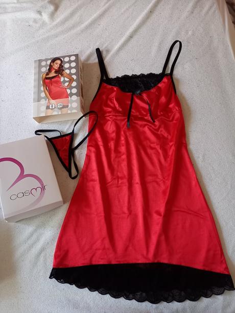 Casmir košieľka, s