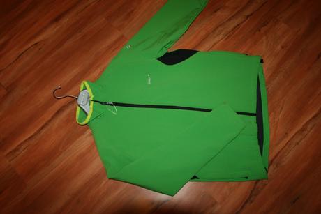 Turistická bunda gelert m, m