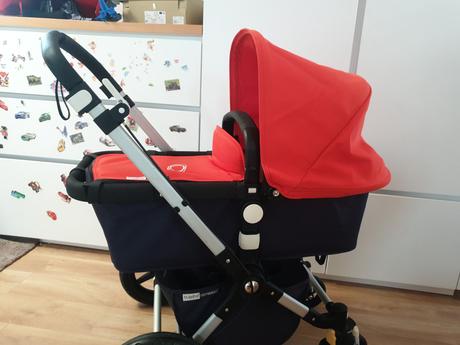 Predlzena strieska+kryt na vanicku+opier bugaboo, bugaboo,joolz geo3,bugaboo ant - bugaboo runner