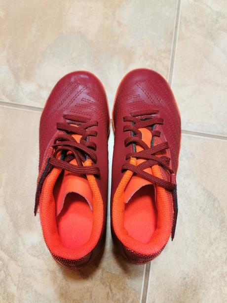 Kopačky 31 lisovky, 31