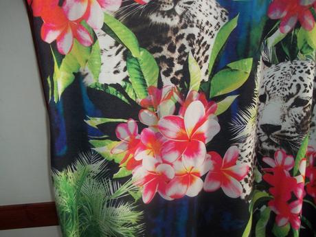 Tričko sportswear - ulla popken - 58/60, 58