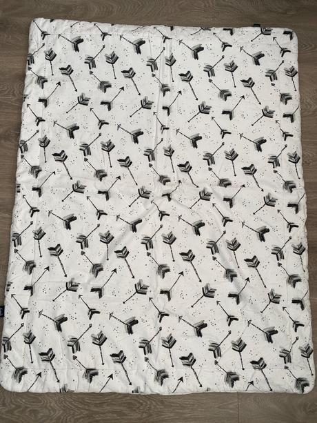 Perina la millou, šírka (cm): 95,dĺžka (cm): 120