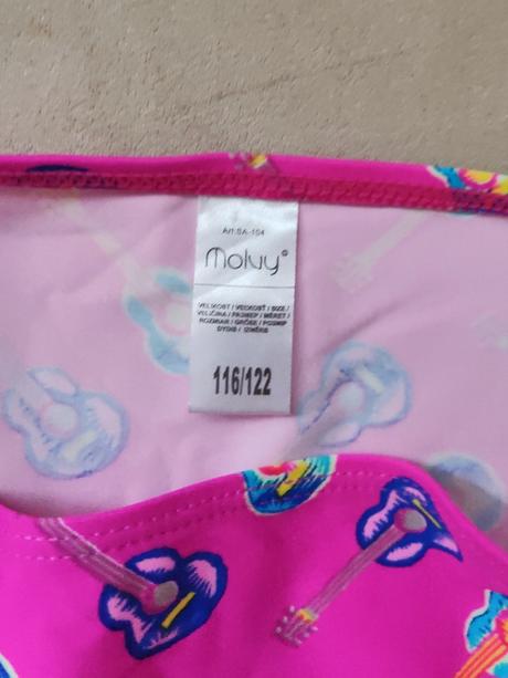 Plavky spodný diel, 116