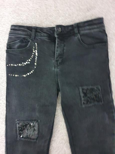 Rifle mayoral, mayoral,128