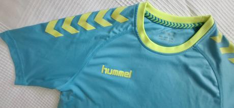 Športové tričko, hummel,158