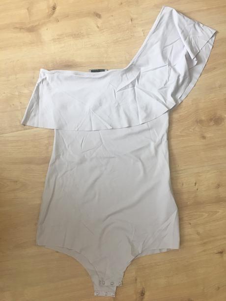 Fialove tricko, zara,s