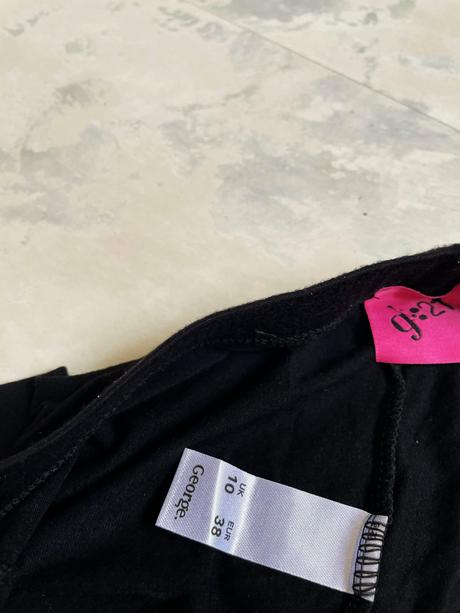 Legíny s upínaním na päte m/l, 38