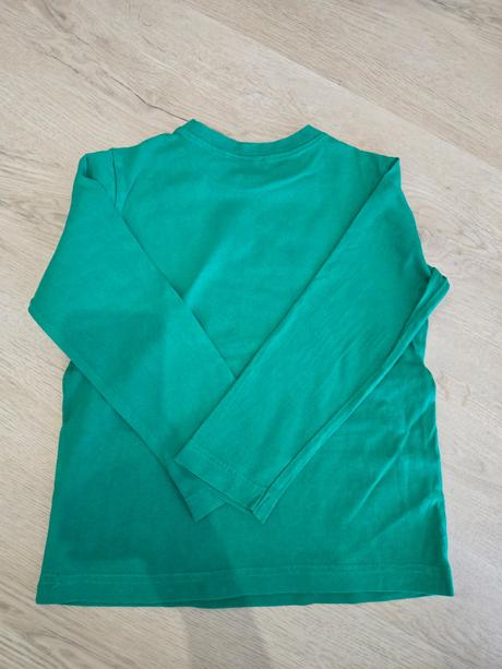 Tričko, benetton,110