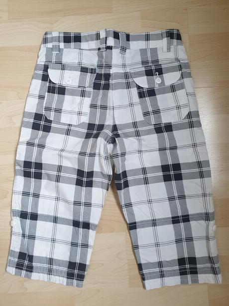 Krátke nohavice, c&a,146