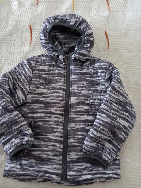 Prechodná bunda, 104