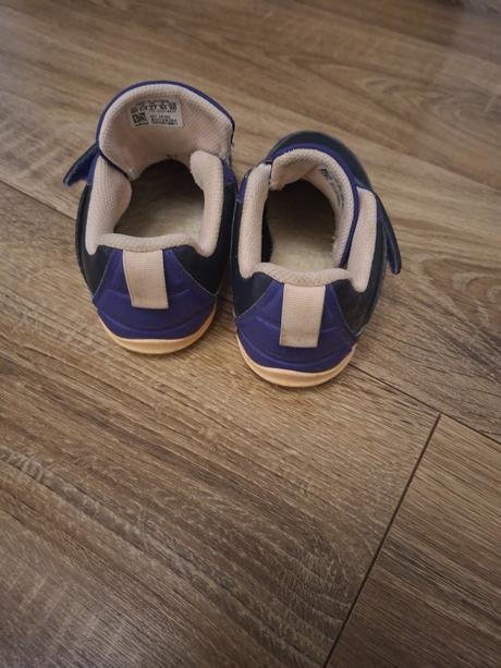 Adidas fialove tenisky, adidas,27