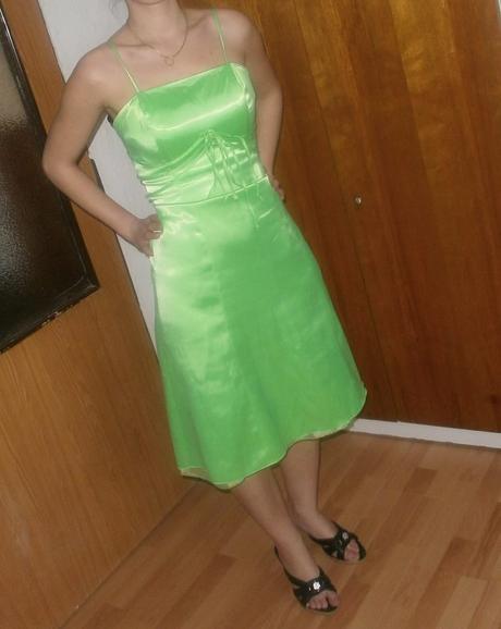 Spoločenské saty, 38