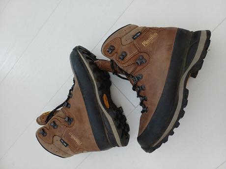 Turisticke topanky planika, 36