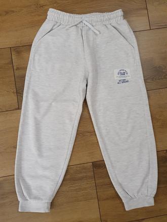 Tepláky zara, zara,140