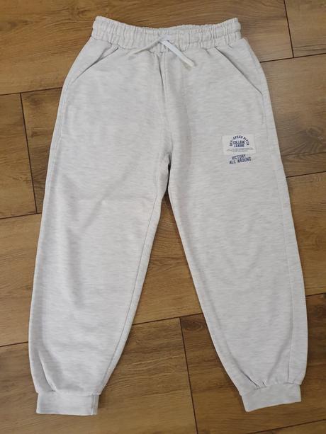 Tepláky zara, zara,140