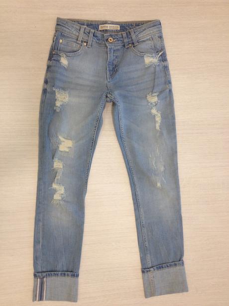 Rifle bershka, bershka,34