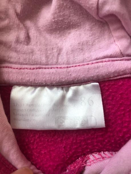 Rifle+mikina 86, ergee,86