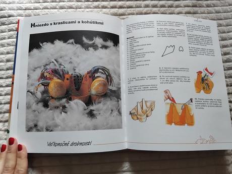 Velka kniha pre malych majstrov,