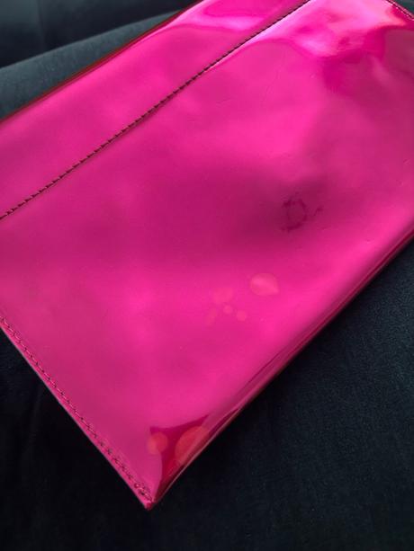 Listová guess kabelka, guess