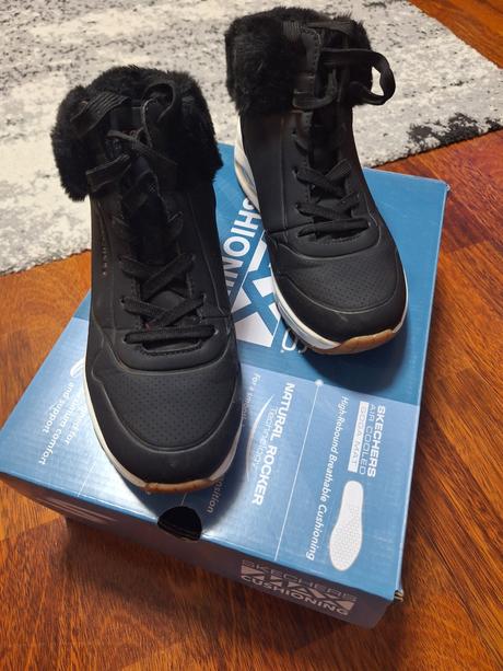 Skechers v.36, skechers,36