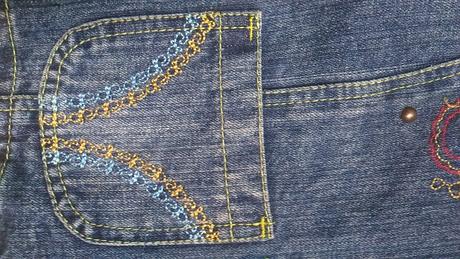 Riflova bundicka, 116