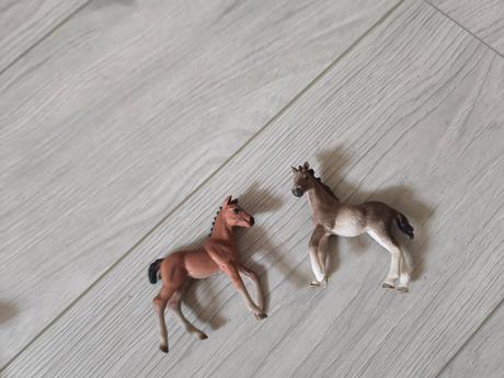 Koníky krásne do zbierky - značkové, 