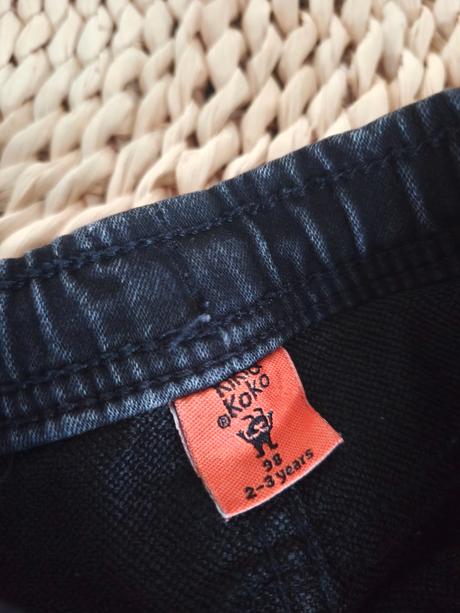 Rifle cierne 98, kiki&koko,98