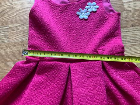 Detske slavnostne saty, 116