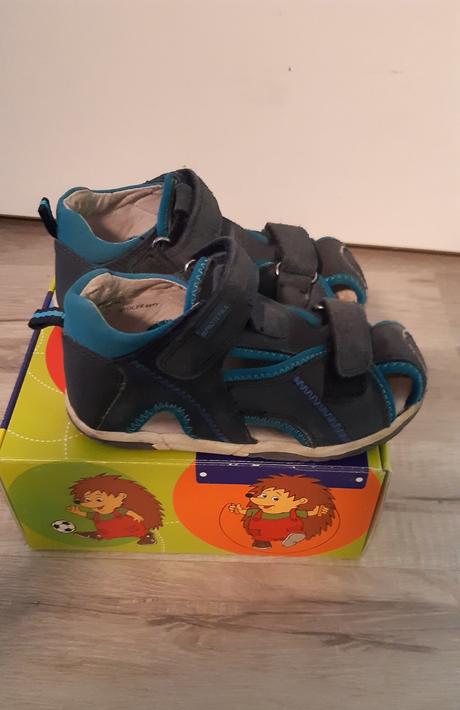 Sandale protetika, protetika,26