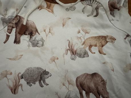 Mikina pixie 104, 104