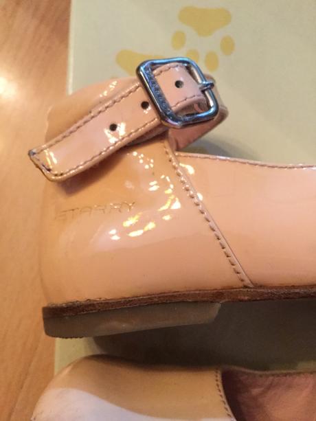 Krasne látkové topánočky z talianska, 20