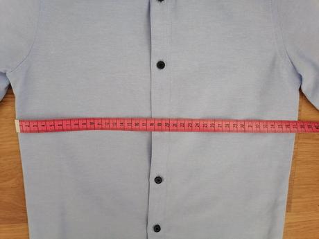 Chlapčenské košeľa, pepco,134