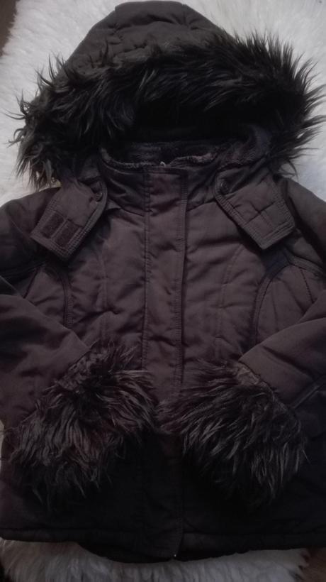 Krásna bundička, george,98