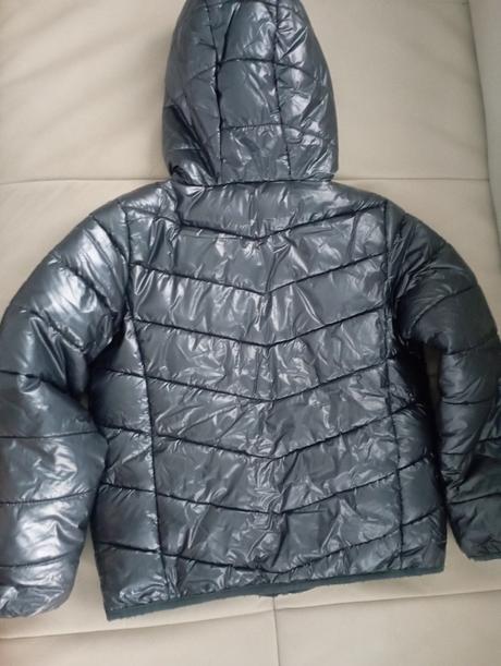 Prechodná perletovu bunda, pepco,128