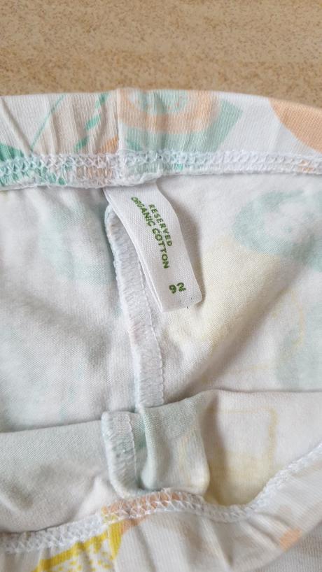 Legíny dievčenské reserved 92, reserved,92