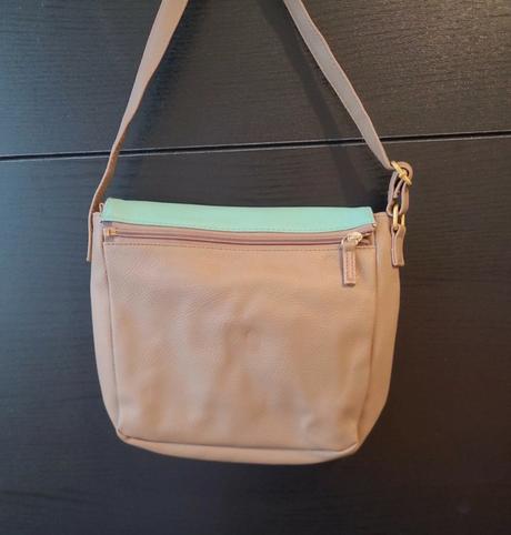 Crossbody kabelka, 