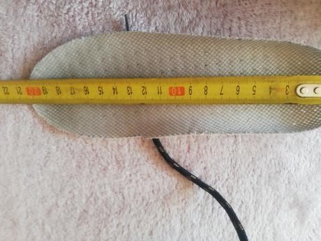 Vibrami - turistická obuv, 32