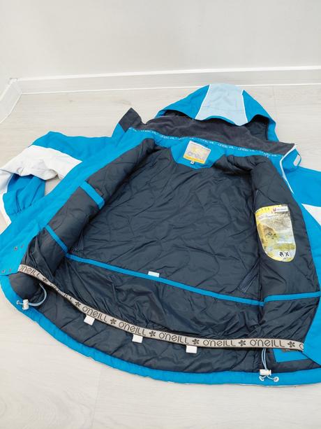 Dámska značková bunda oneill, o'neill,m