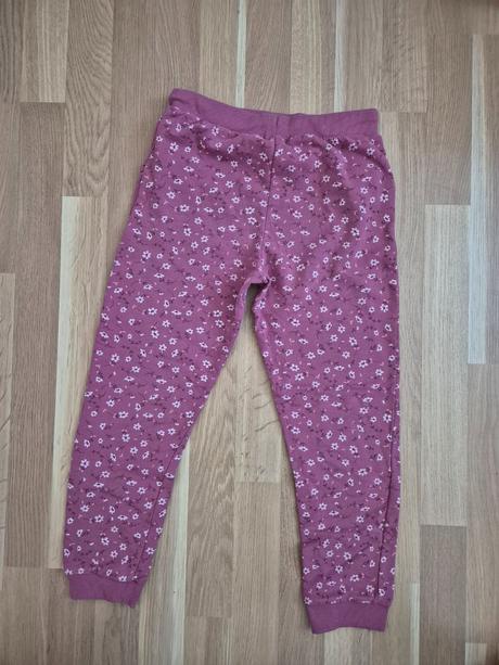 Tepláky, sinsay,140