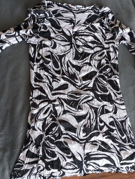 Letné saty, xl